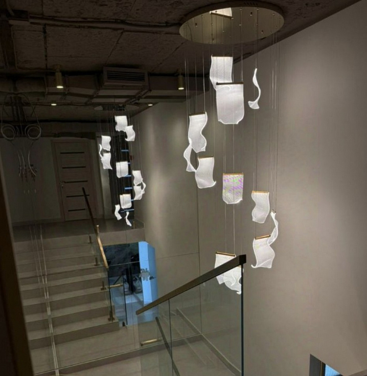 Аренда торгового помещения Жилое здание «Кутузовский 22»