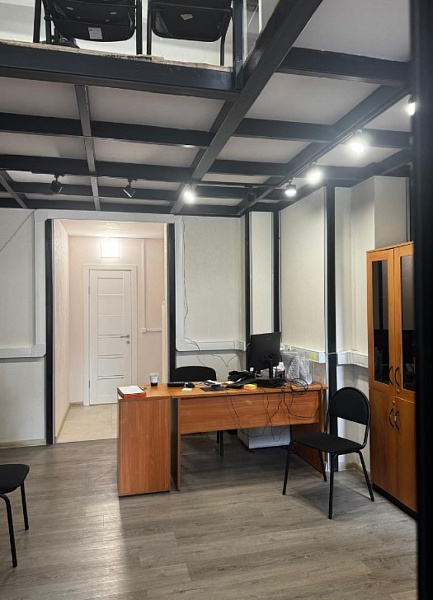 Продажа торгового помещения ЖК