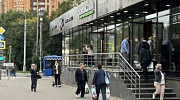 Аренда торгового помещения Street Retail на Большой Грузинской - превью