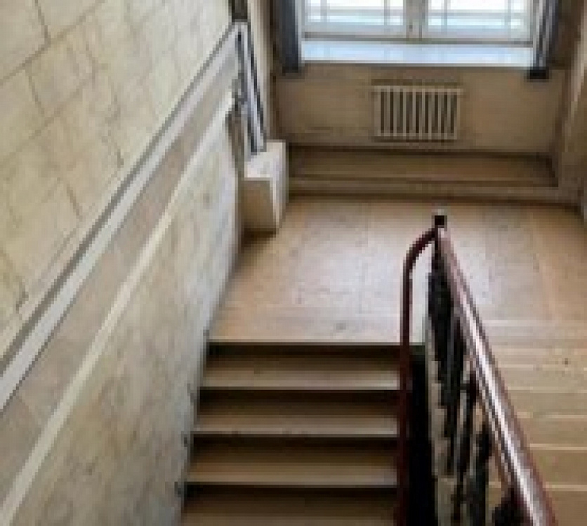 Арендный бизнес Офисное здание «Чаплыгина 6»