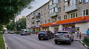 Арендный бизнес Жилое здание 