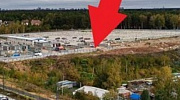 Аренда торгового помещения ЖК 