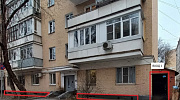 Аренда торгового помещения Жилое здание 