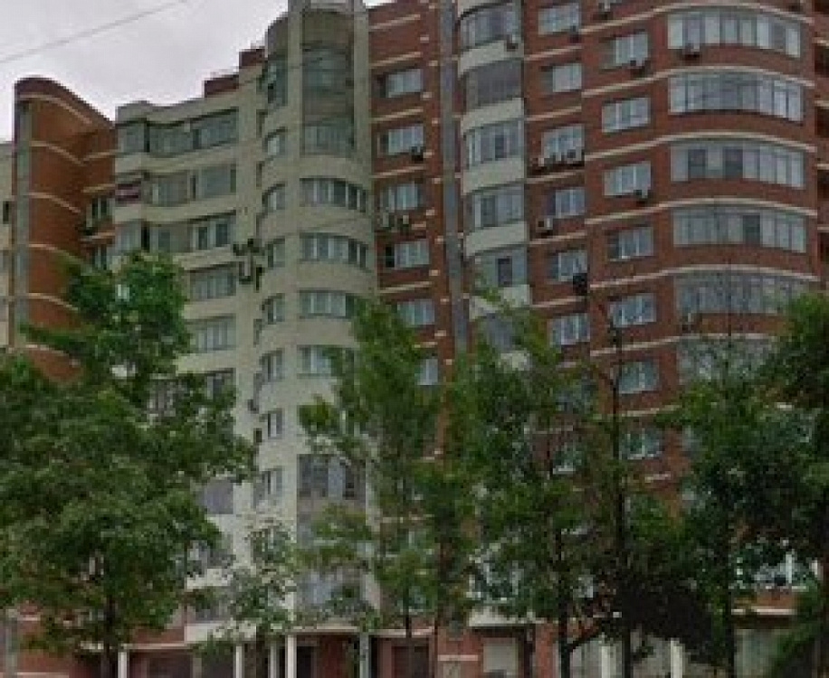 Аренда торгового помещения ЖК 