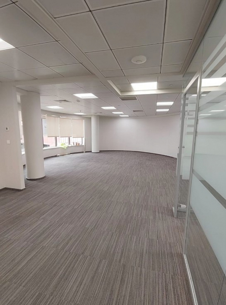 Аренда офиса Бизнес-центр «Риверсайд Тауэрс»