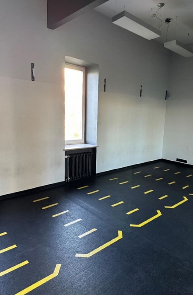 Аренда офиса Офисное здание «Пятницкая 13»