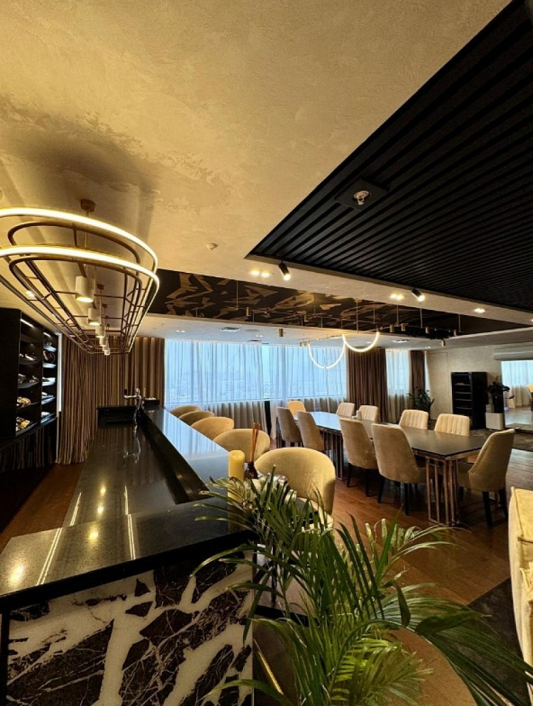 Аренда офиса Бизнес-центр «Сибирь»