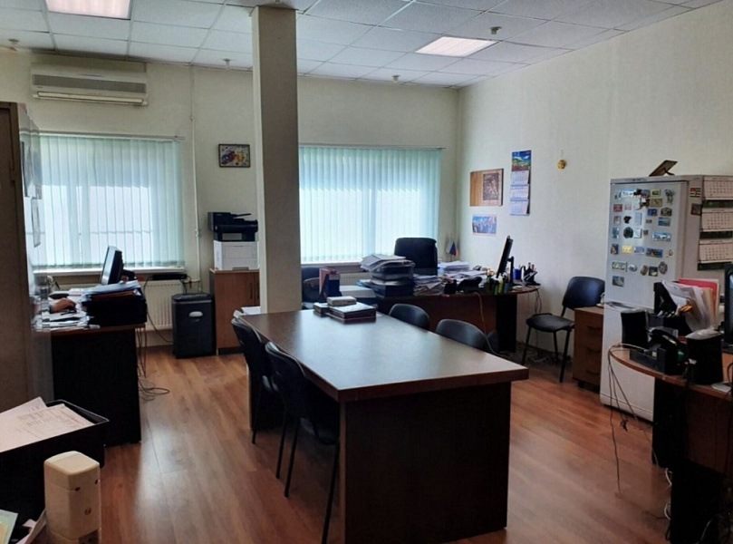 Аренда офиса Бизнес Центр 