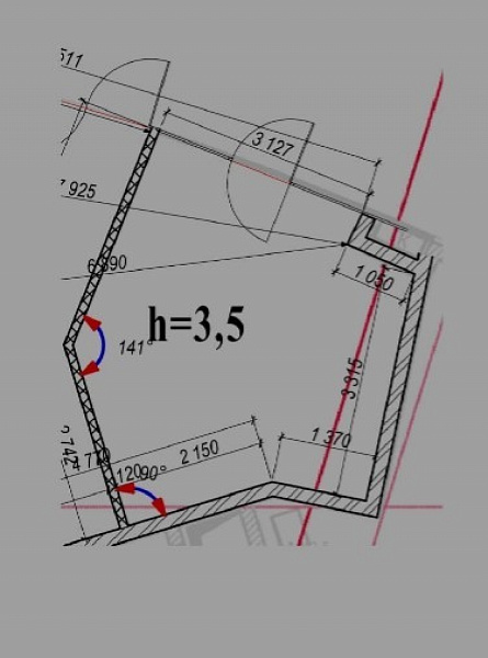 Арендный бизнес Москва-Сити «Башня Федерация»