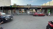 Арендный бизнес Встроенно-пристроенное здание - превью