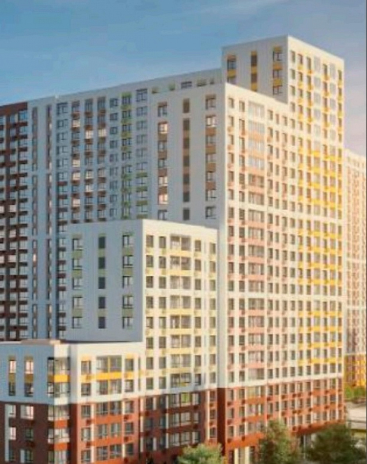 Арендный бизнес ЖК 