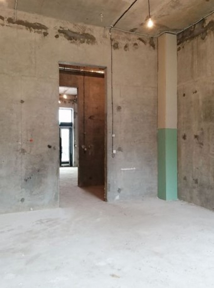 Арендный бизнес ЖК 