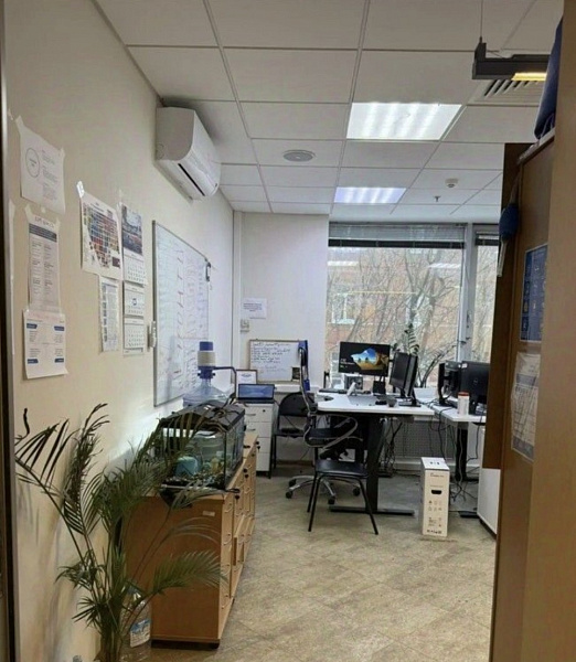 Аренда офиса Бизнес-центр «Ферро-Плаза»