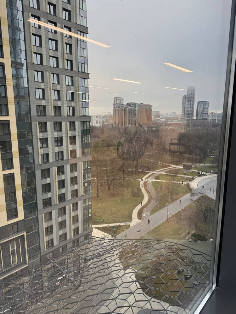 Аренда офиса БЦ PLAZA BOTANICA