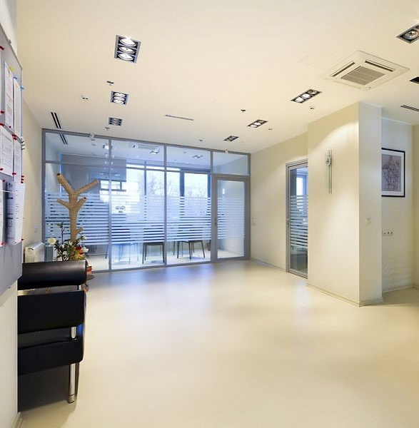 Продажа офиса Жилое здание «Маршала Жукова д. 59»