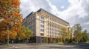 Продажа торгового помещения ЖК Verdi - превью