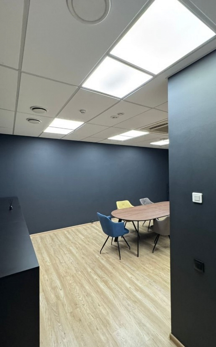 Продажа офиса Бизнес-центр «Омега Плаза»