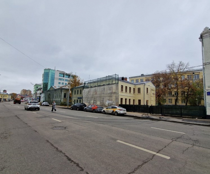 Аренда торгового помещения ОСЗ