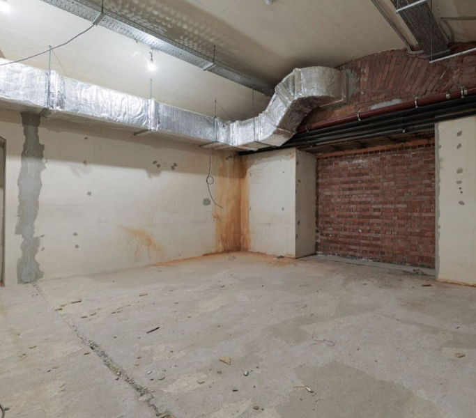 Аренда торгового помещения Москва, Петровский бульвар, 17/1