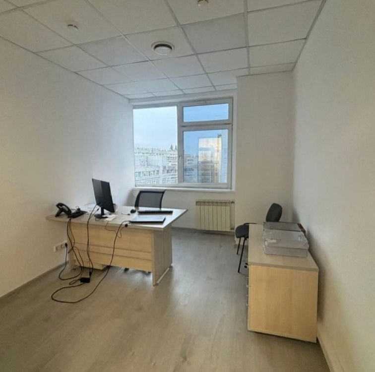 Аренда офиса Бизнес-центр 