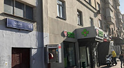 Арендный бизнес Жилое здание 