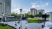 Продажа торгового помещения ЖК 