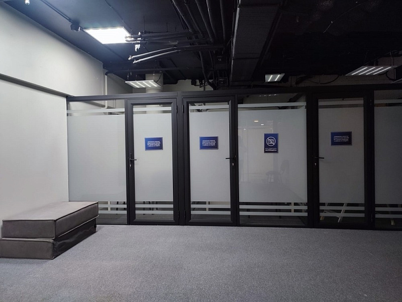 Аренда торгового помещения Москва-Сити «Башня Федерация»