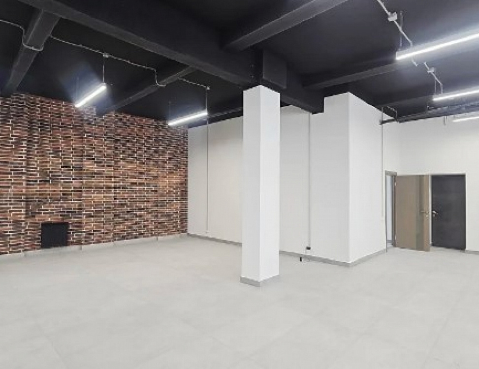 Аренда офиса БЦ 