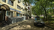 Арендный бизнес Жилое здание 