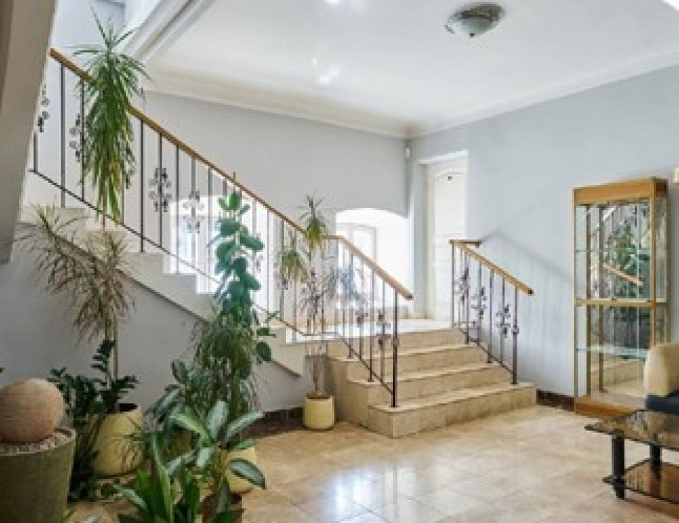 Продажа офиса Особняк «Земляной 39/1 с2»