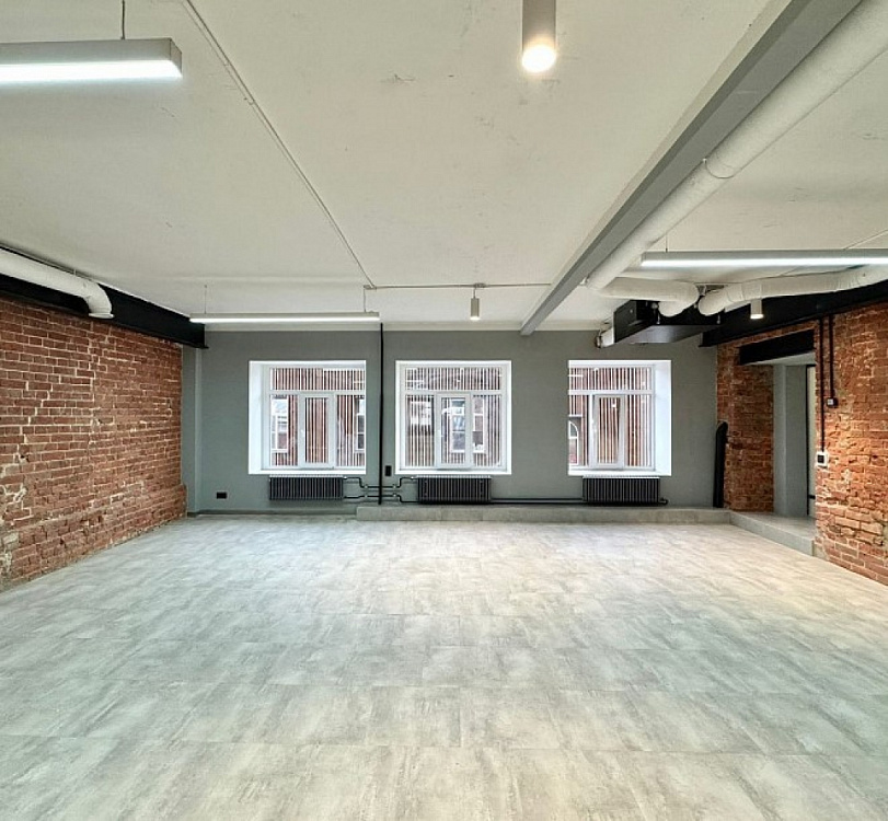 Аренда офиса Бизнес-центр 