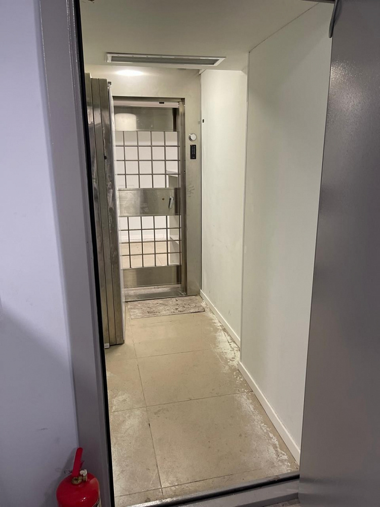 Арендный бизнес Жилое здание 