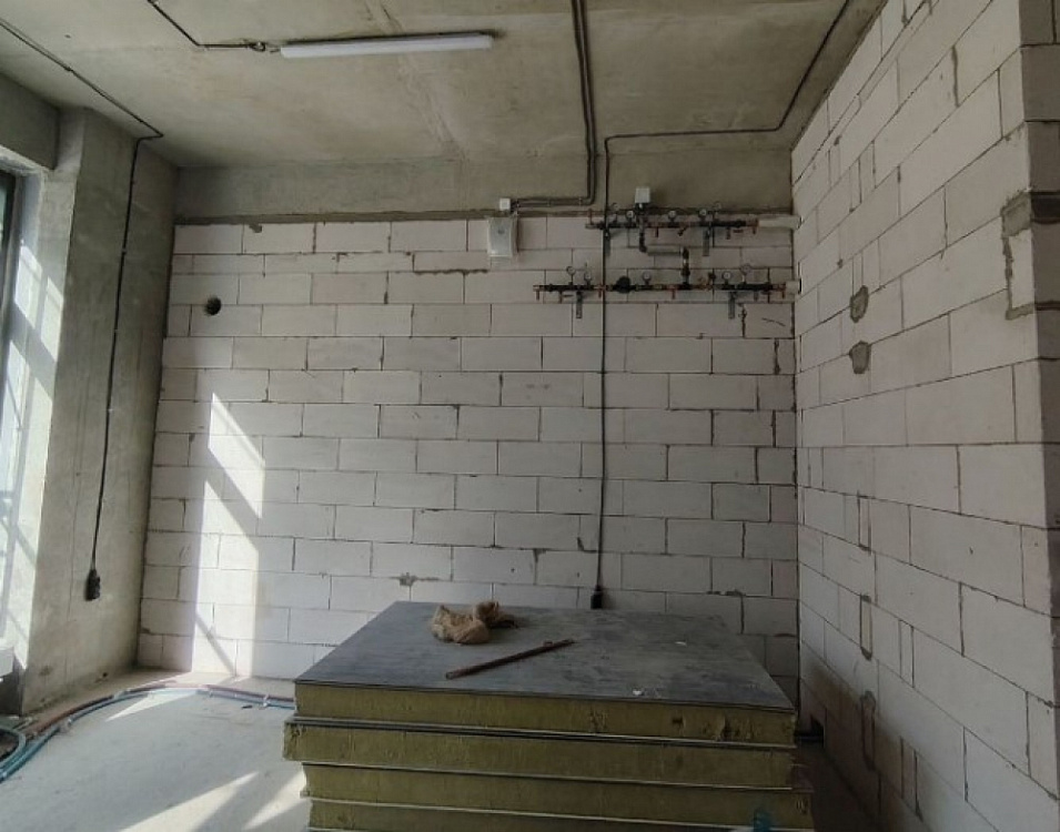 Аренда торгового помещения ЖК 