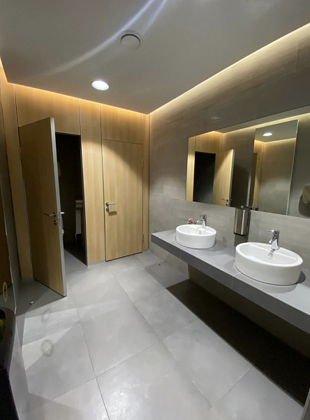 Аренда офиса Бизнес-центр «Башня на набережной»