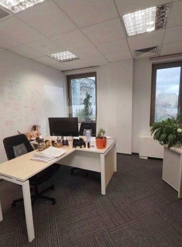 Аренда офиса Бизнес-центр «Риверсайд Тауэрс»