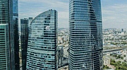 Аренда торгового помещения Москва-Сити «Башня Федерация» - превью
