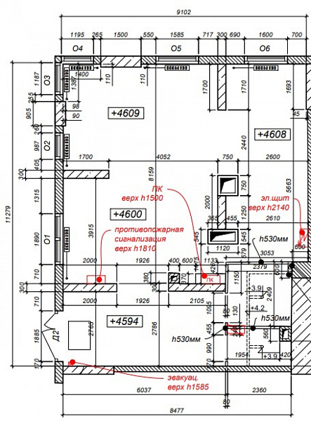 Продажа торгового помещения ЖК «Лосиноостровский парк»