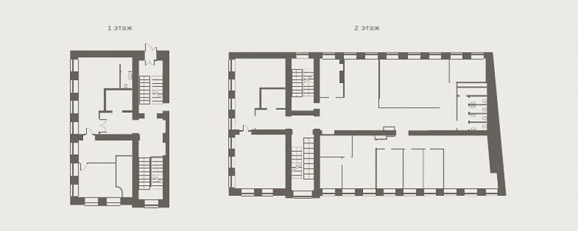 Аренда офиса Бизнес-центр «Смоленский 4»
