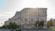 Продажа офиса Жилое здание 