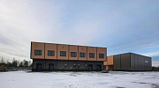 Продажа индустриальной недвижимости ПСК 