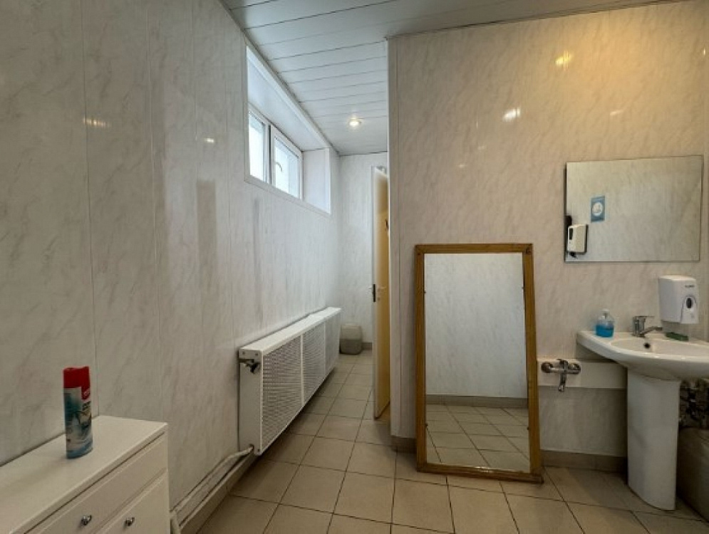 Продажа офиса Административное Здание