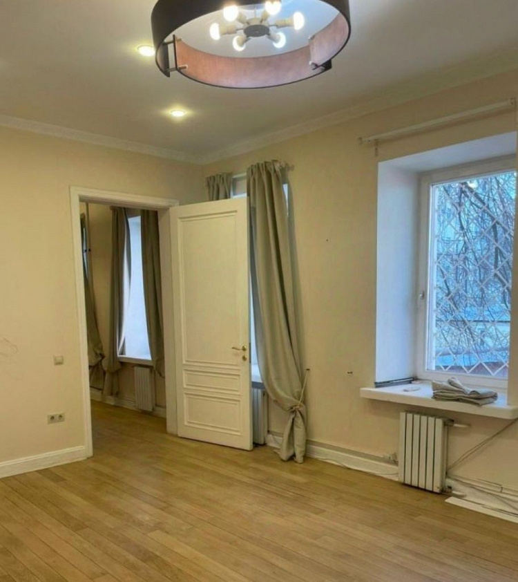 Аренда офиса Особняк «Шубинский 6 с4»