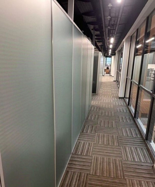 Аренда офиса Бизнес-центр 