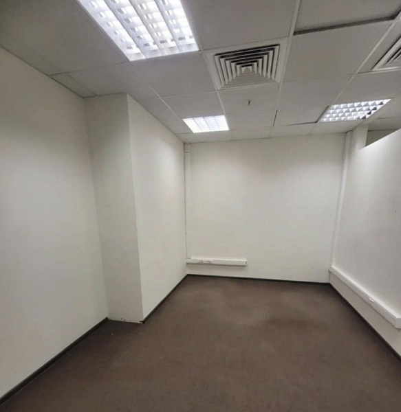 Аренда офиса Бизнес-центр «Ямское Плаза»