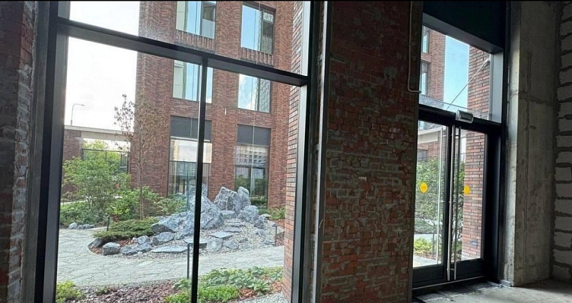 Аренда торгового помещения ЖК Сидней Прайм