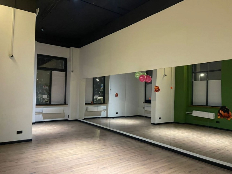 Аренда торгового помещения ЖК «Дмитровский парк»