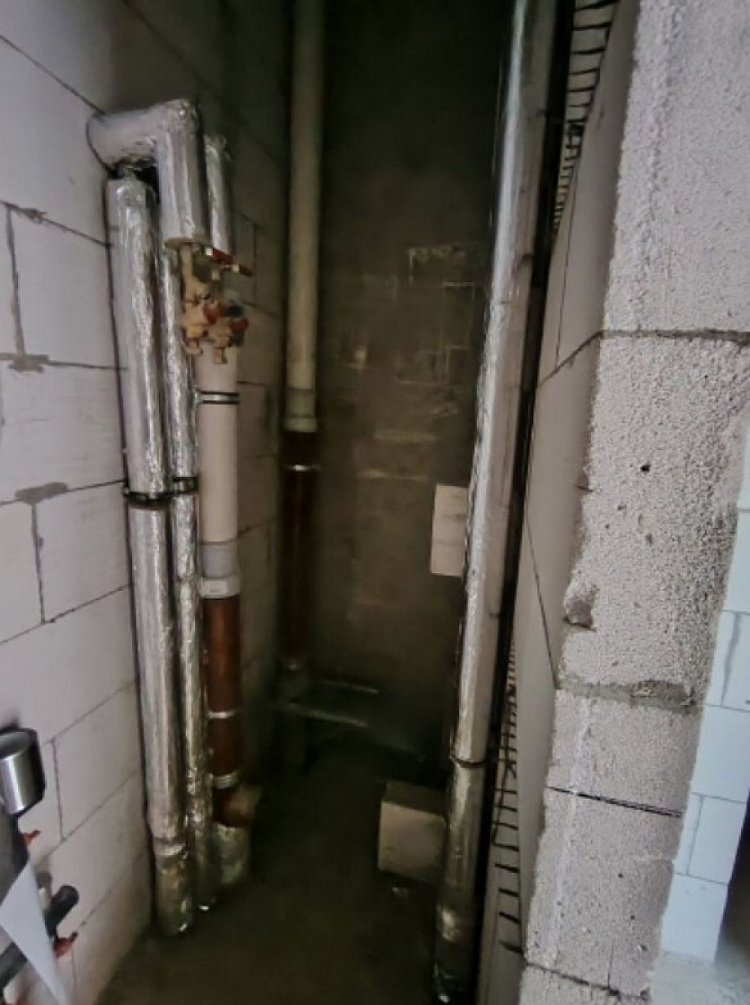 Аренда торгового помещения ЖК 