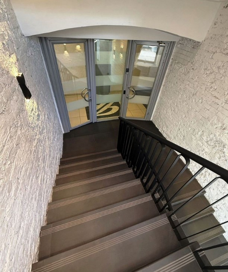 Аренда офиса БЦ 