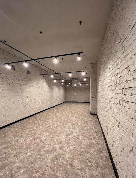 Арендный бизнес Жилое здание 