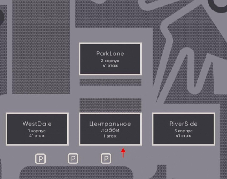 Продажа торгового помещения ЖК 